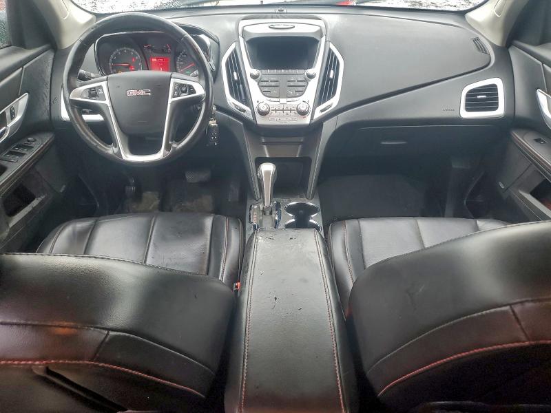 Фото 8 - GMC TERRAIN