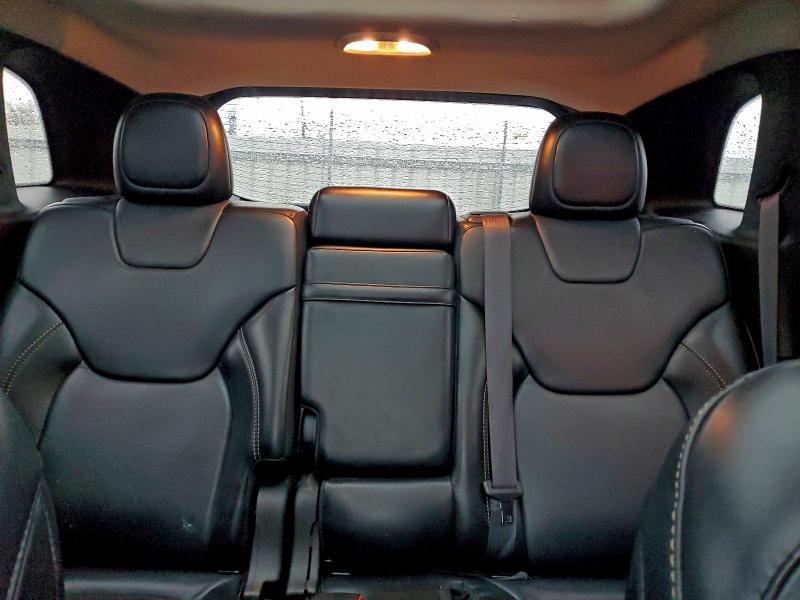 Фото 10 - JEEP GRAND CHER