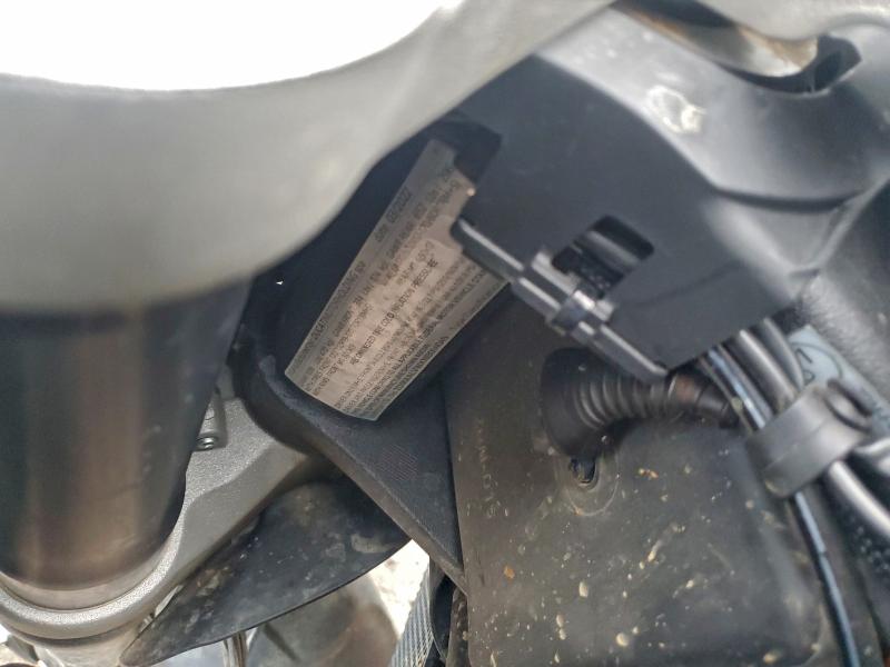 DUCATI MULTISTRAD 2022