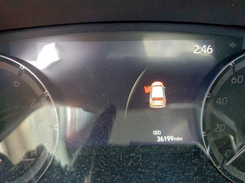 Фото 9 - TOYOTA HIGHLANDER