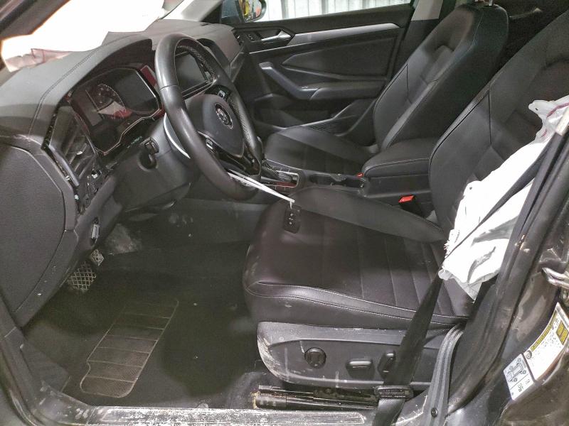 Фото 7 - VOLKSWAGEN JETTA