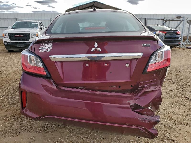 Фото 6 - MITSUBISHI MIRAGE