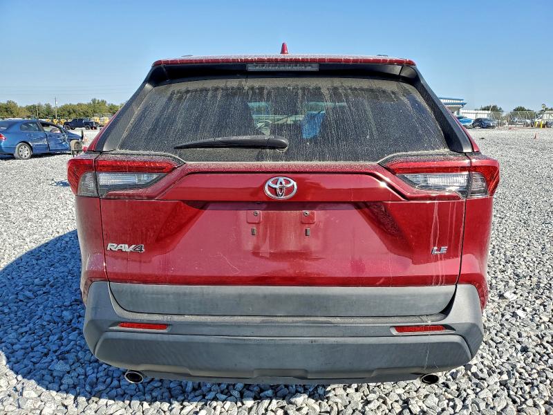 Фото 6 - TOYOTA RAV4