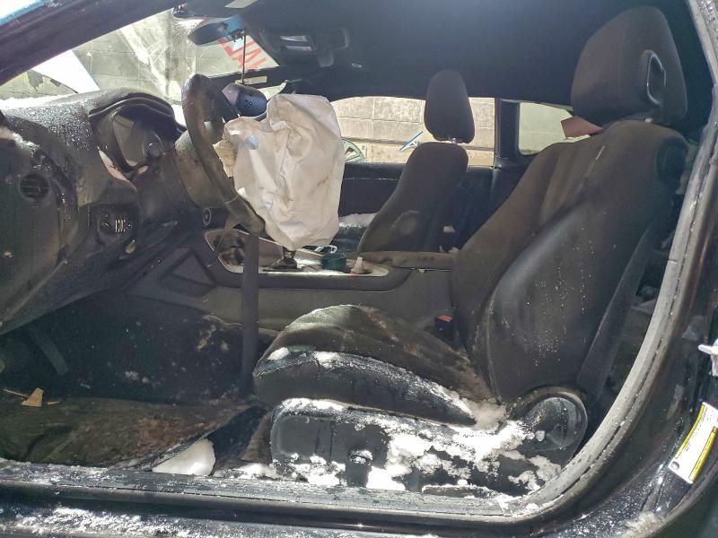 Фото 7 - DODGE CHALLENGER