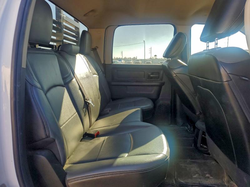 Фото 11 - RAM 2500