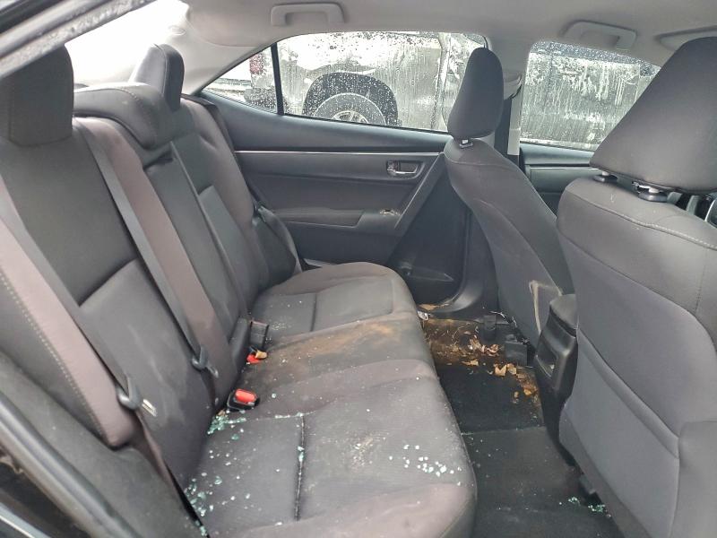 Фото 10 - TOYOTA COROLLA