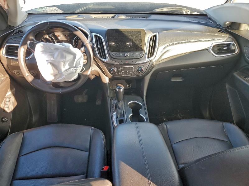 Фото 8 - CHEVROLET EQUINOX