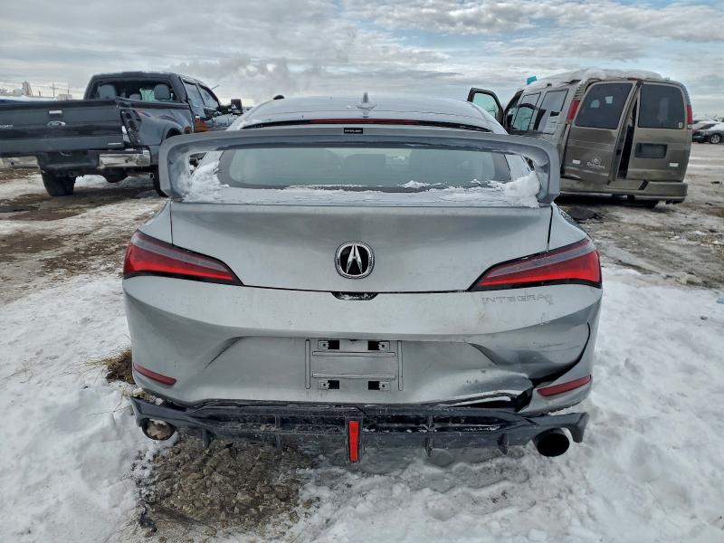 Фото 6 - ACURA INTEGRA