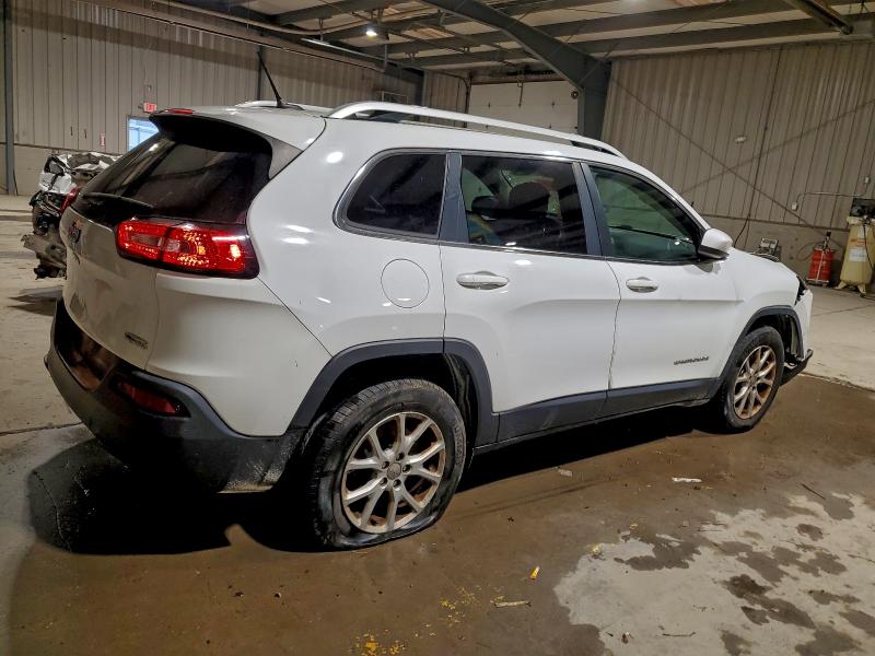 Фото 3 - JEEP GRAND CHER