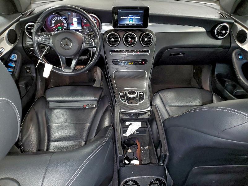 Фото 8 - MERCEDES-BENZ GLC-CLASS