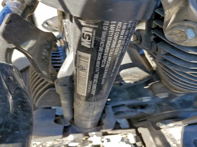 HARLEY-DAVIDSON FLTRXST 2022