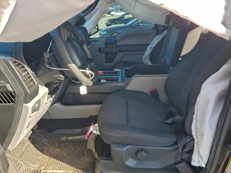 Фото 7 - FORD F-150