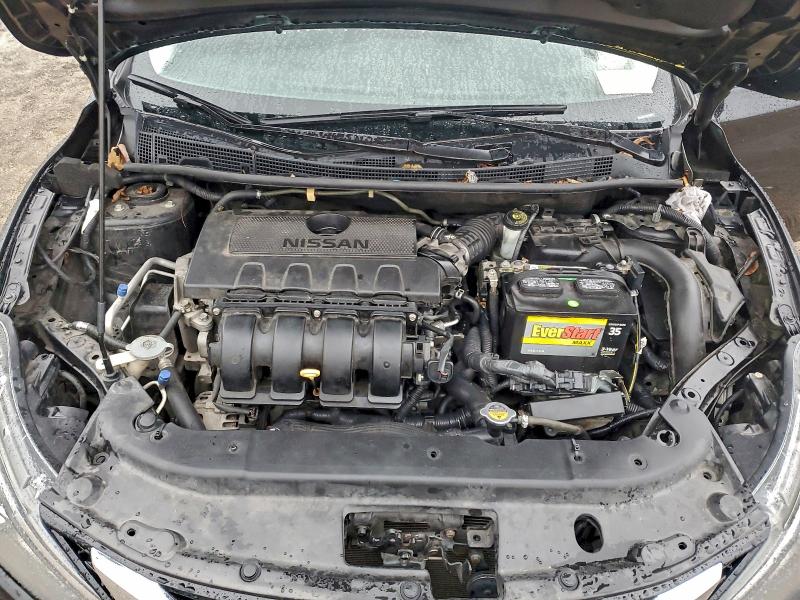 Фото 11 - NISSAN SENTRA