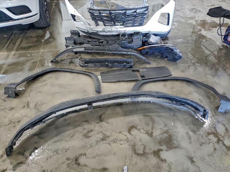 Фото 12 - HYUNDAI TUCSON