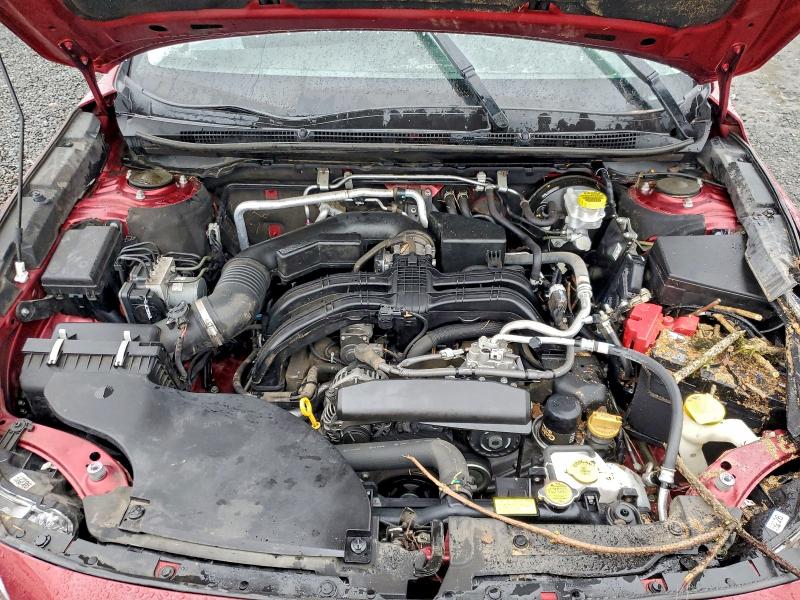 Фото 11 - SUBARU OUTBACK