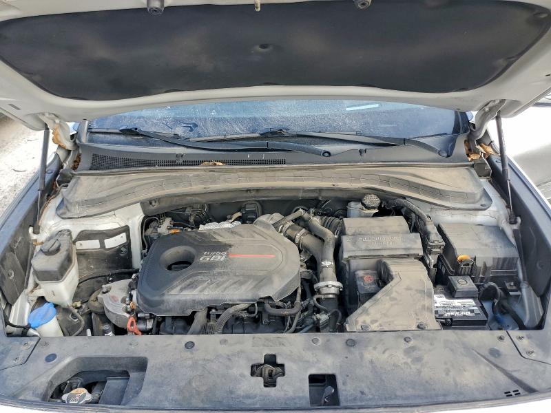 Фото 12 - HYUNDAI SANTA FE