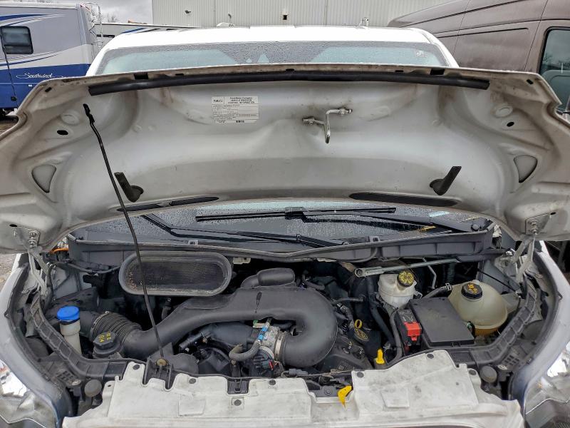 Фото 12 - FORD TRANSIT