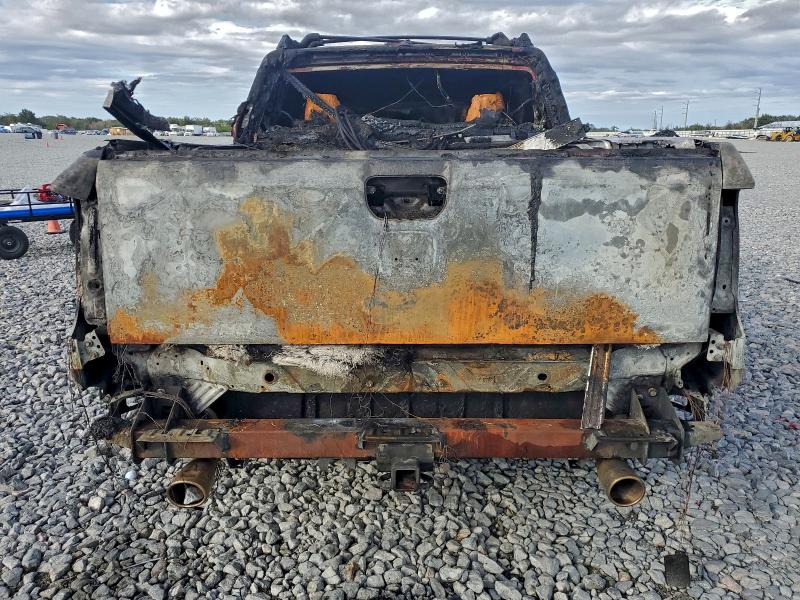 Фото 6 - HONDA RIDGELINE