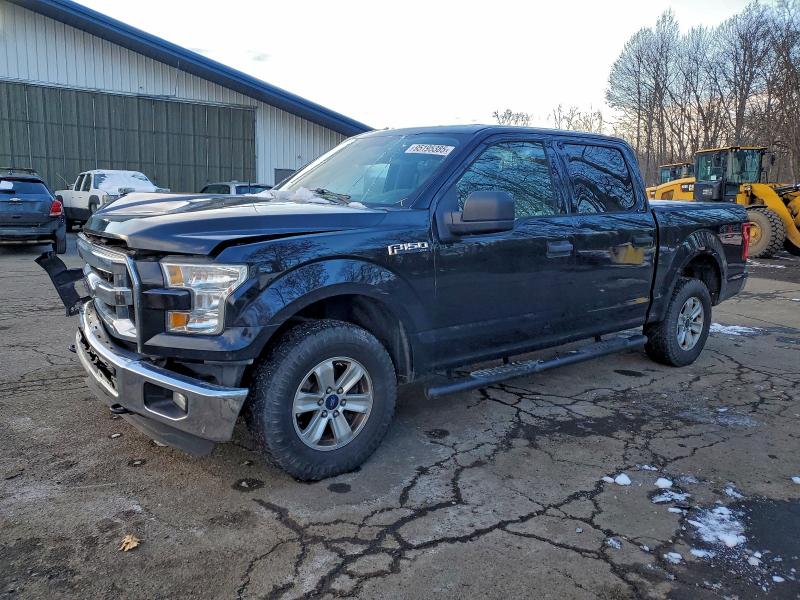 Фото 1 - FORD F-150