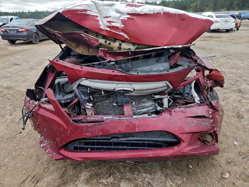 SUBARU LEGACY 2015 VIN 4S3BNBL6XF3002576