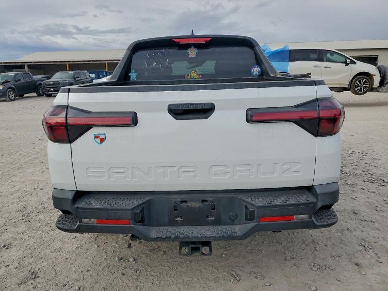 HYUNDAI SANTA CRUZ 2022 VIN 5NTJB4AE0NH026349