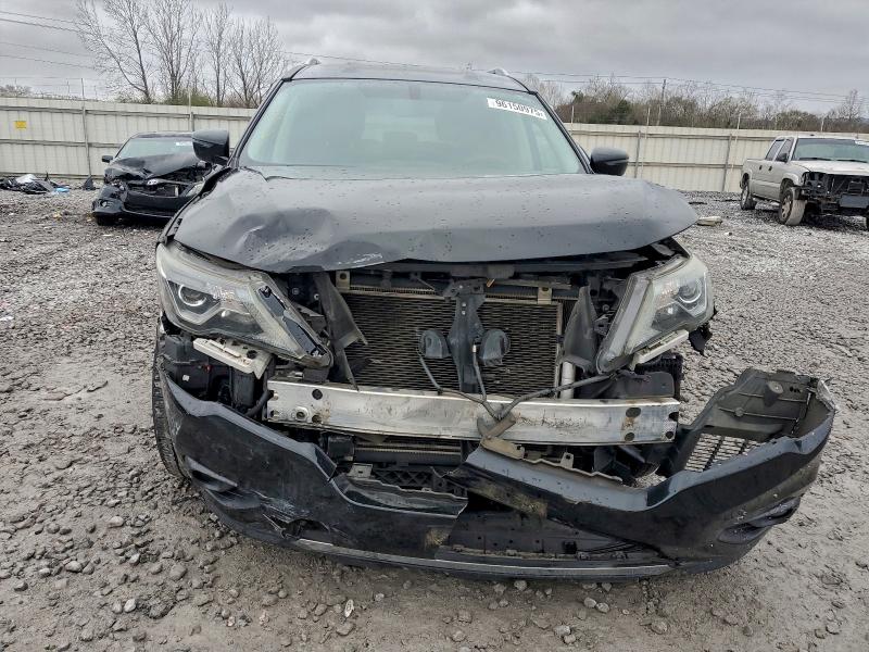 Фото 5 - NISSAN PATHFINDER