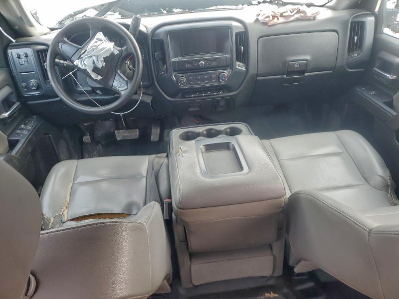 Фото 8 - CHEVROLET ALL Models