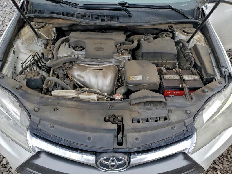 Фото 11 - TOYOTA CAMRY