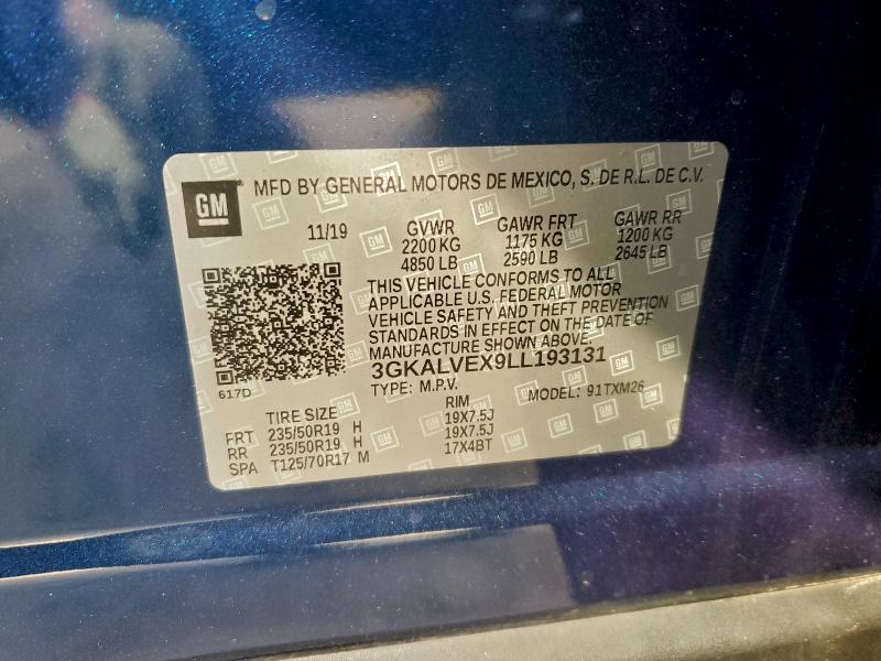 Фото 13 - GMC TERRAIN