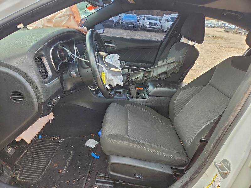 Фото 7 - DODGE CHARGER