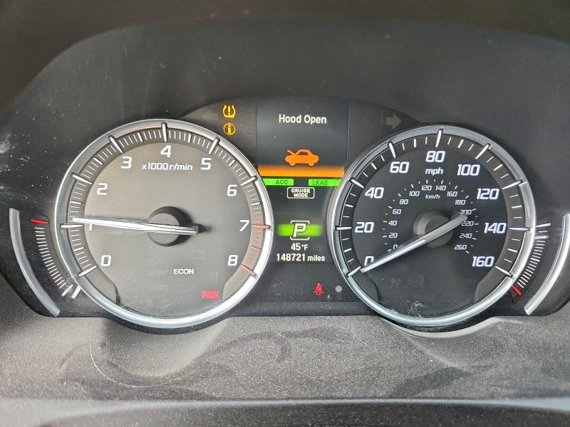 Фото 9 - ACURA TLX