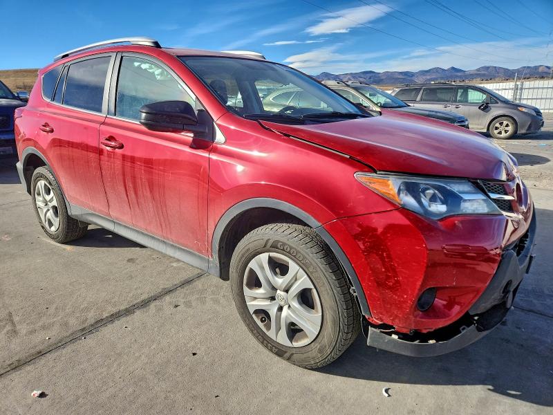 Фото 4 - TOYOTA RAV4