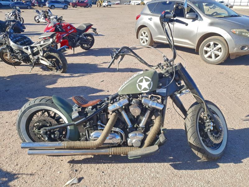 YAMAHA XV1700 A 2005