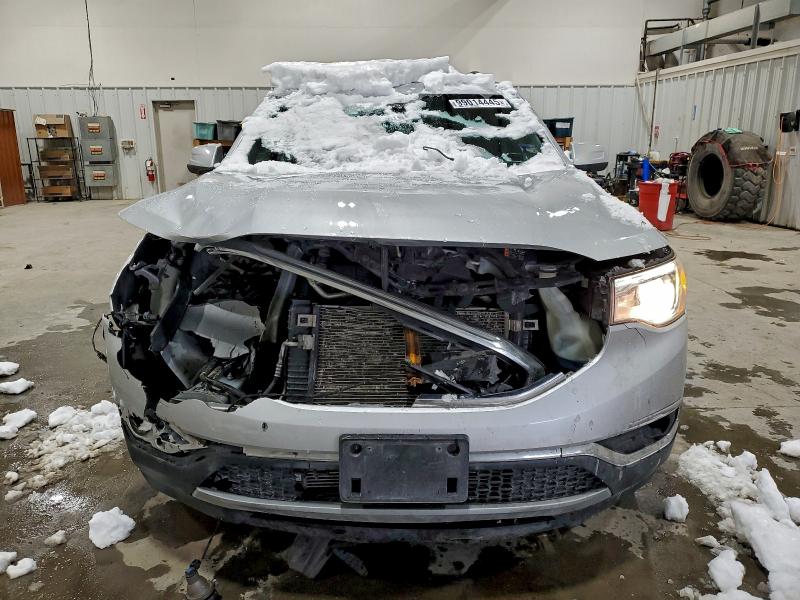 Фото 5 - GMC ACADIA