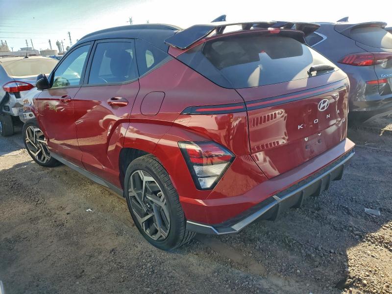 Фото 2 - HYUNDAI KONA