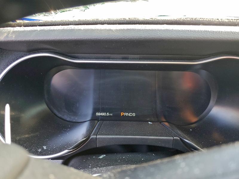 Фото 9 - FORD MUSTANG