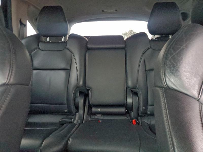 Фото 10 - ACURA MDX