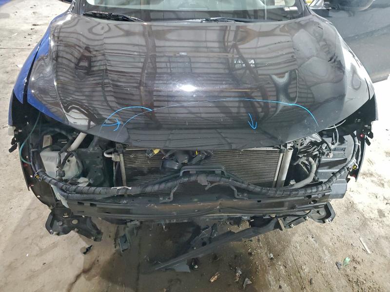 Фото 12 - NISSAN ROGUE