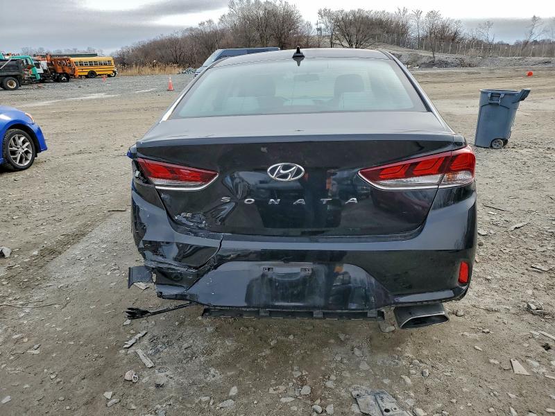 Фото 6 - HYUNDAI SONATA