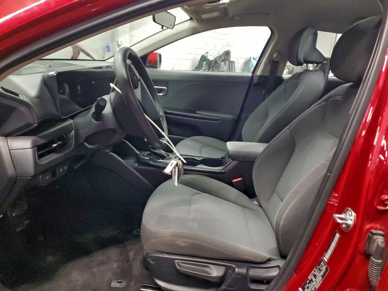 Фото 7 - KIA K4 LX