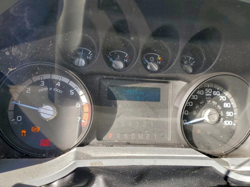 Фото 9 - FORD F250