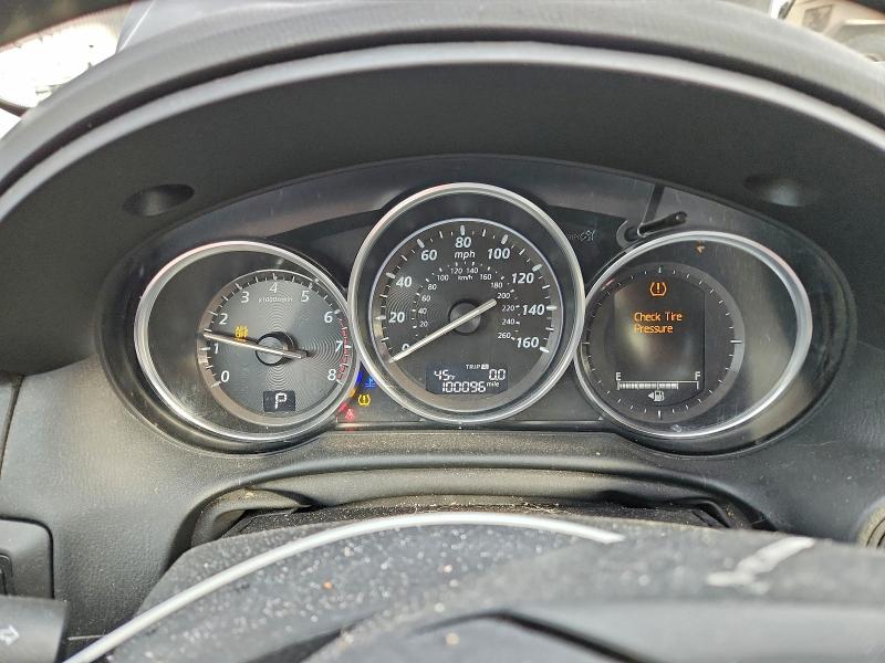 Фото 9 - MAZDA CX-5