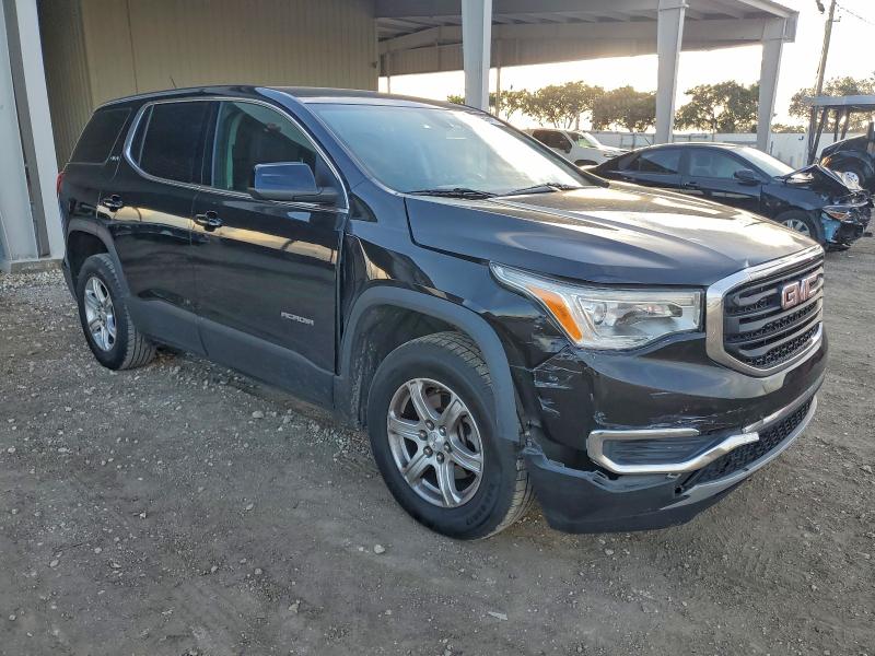 Фото 4 - GMC ACADIA