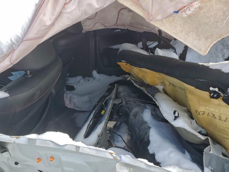 Фото 10 - HONDA ACCORD