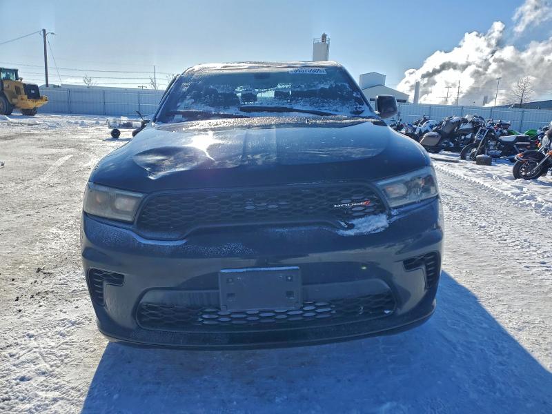 Фото 5 - DODGE DURANGO