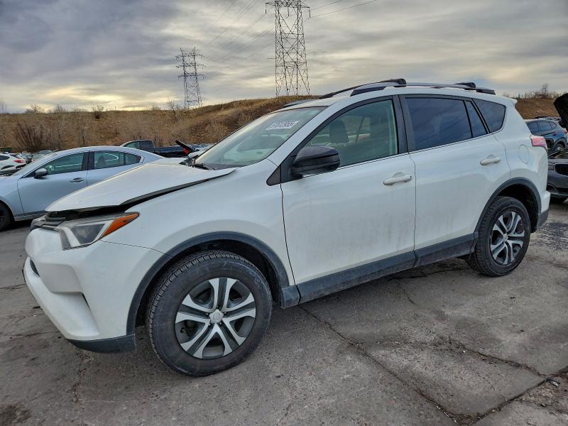 Фото 1 - TOYOTA RAV4