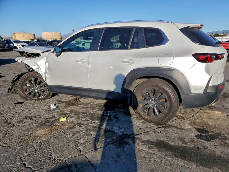 Фото 2 - MAZDA CX-50