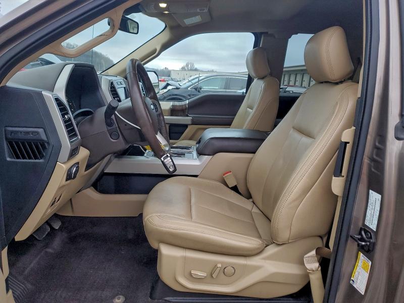 Фото 7 - FORD F-150