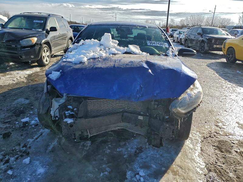 Фото 5 - KIA FORTE