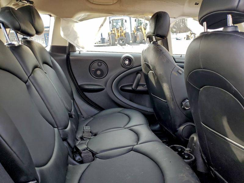 Фото 11 - MINI COOPER